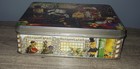 Vtg Planters Mr  Peanut Happy Holidays Nutcracker Tin Christmas Holiday Party