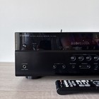 Yamaha Rx-v483 5 1 Ch 4k Network Receiver W  Wi-fi  Bluetooth  Musiccast Working