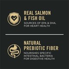 Purina Pro Plan Adult Sensitive Skin And Stomach Salmon And Rice Dry Food 30 Lbs