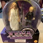 Xena Warrior Princess 6  Grieving Gabrielle Action Figure Doll Collector Series