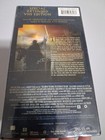Lord Of The Rings-return Of The King Vhs Special Extended Edition 2003 Sealed