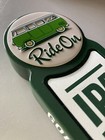     New Golden Road Hop Ride On 10 Ipa Hazy Volkswagen Bus Beer Bar Tap Handle