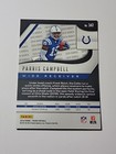 2019 Parris Campbell Panini Prizm  347 Rookie Rc - Indianapolis Colts