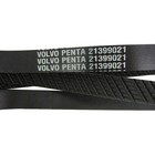 Volvo Penta New Oem  Serpentine Belt  21399021