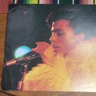 Prince Promo Mini Photo Poster From New Breed Fan Club Rare 8 5 x11 