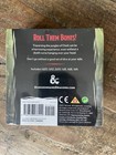 D d Dungeons   Dragons Tomb Of Annihilation Dice Set  New   Sealed  10 Dice 