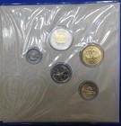 2022 Canada Married Gift Set