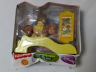 New Fisher Price Little People Disney Princess Klip Klop Horse Belle