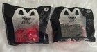 Mcdonald s Happy Meal Toy Lot Of 80 - Disney Marvel Pokemon Little Mermaid New