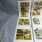 Disney  Sharjah  Turks   Caicos Postage Stamps 10 Sets