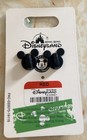 Hkdl Hong Kong Disney Pin Mystic Manor Lord Henry Albert Monkey Glow In Dark