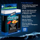 20 Count Fritz Maracyn For Saltwater And Freshwater Gram-positive Relief