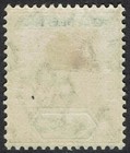 Gambia 1912 Kgv 3 -