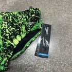 Speedo Race 2 Men   s Swim Brief Shorts
