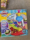 New Play-doh Sweet Shoppe Lot Of 4 Ice Cream   Cookies W  Extra Doh 