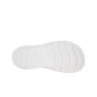 Adidas Alphabounce Slide Core Black Cloud White