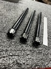 3-used Er11 Collet Extension 1 2  Shank Er11  I-86