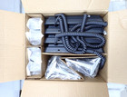 4-pack Avaya 9608g 700505424 Gigabit Ip Phone Charcoal Grey New In Open Box