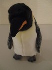 Webkinz Signature Penguin -wks1010 New  Sealed  Unused Code  