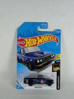 Hot Wheels 2017 Nightburnerz Super Treasure Hunt Mazda Repu W pro