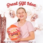 Girlzone Sweet Treats Butter Slime Bakery Kit  Make Cake Scented Slime Fun