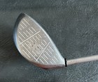 Callaway Great Big Bertha Titanium War Bird 9  Driver  Light Flex Graphite 