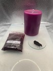 Solvent Violet red  59 Dye Powder