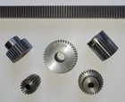 Rack 2500mm 98  X 3   24t Pinion Gear X 3 M1 0 Cnc Kit Router Plasma Laser Mill