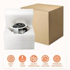 J238-100-10108 Hc21ze121a Furnace Draft Inducer Blower Motor Assembly For Jakel