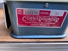 Lassco Model 20 Cornerounder  Shear-action   Self-sharpening