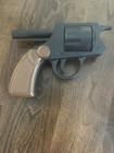 Vintage Used Polish Target Pistol Gun Toy - Gag Gift