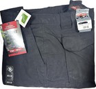 Tru-spec 24-7 Size 40w-32l Mens Tactical Pants Navy Teflon  See Description