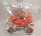Odd Taxi Walrus Hiroshi Odokawa 6  Plush Loot Crate New Sealed In Bag With Tags