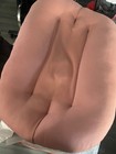Snuggle Me Infant Lounger - Gumdrop