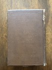 A Dictionary Of Roman And Greek Antiquities Anthony Rich  1881  Hc vtg Foxing