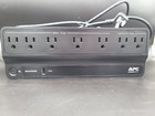 Apc Back-ups 600va - 7 Outlet - Battery Backup surge Protector