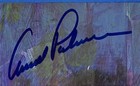 Arnold Palmer Signed autographed 1964 Sports Illustrated Us Open Jsa 213020