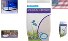 Ethically Sourced 10lb Off-white Sand For Aquariums  Vivariums   Terrariums