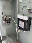 Asco 7000 Series - 3 Phase Automatic Transfer Switch - 100a 480v