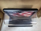 Franklin Mint Harley Davidson 1 10 Scale Display Case
