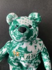 New York Jets Joe Namath 12 Qb Club Salvinos Bammers Bear Super Bowl Series