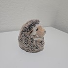 Douglas Cuddle Spunky The Hedgehog  4101 Bean Plush Stuffed Animal 5  