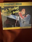 Bob Marley   The Wailers Reggae Fever 2 Cd Box Set Tpj-5434 Factory Sealed