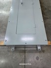 Eaton Type 12 3r Breaker Panel Enclosure Lwpq2060 Outdoor Enclosure