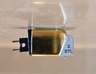 Pickering Tl-3 Phono Stereo Cartridge  3-dtl P-mount Stylus  read 
