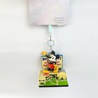 New Disney Parks Mickey Hyperion Studios Disney100 Eras Sketchbook Ornament Box