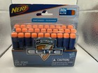 Hasbro Nerf N-strike Elite 30 Dart Refill Pack X2