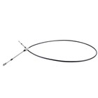 Reverse Cable For Yamaha 1800 Fzr Fzs 11-16 F2c-6149c-10-00 F3k-6149c-00-00