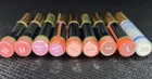 Lipsense New sealed Liquid Lip Color Senegence Lot Of 8  Senegrace