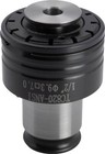 Mt3 Tap Tapping Holder Torque Control   Tc820 Adapter Collets 1 4 To 1     th-